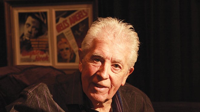 After more than 50 years in music, John Mayall is still delivering the blues