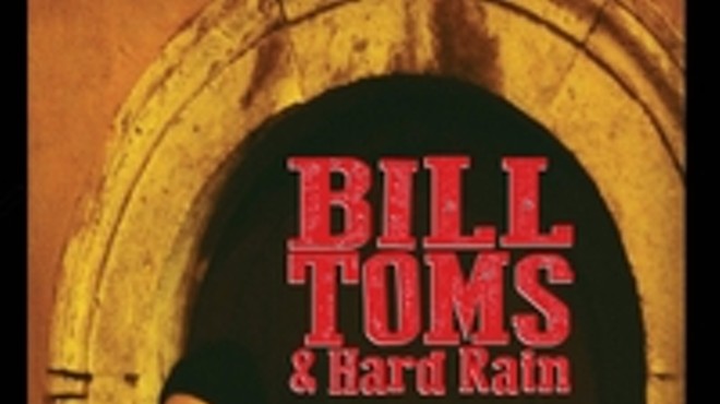 Bill Toms & the Hard Rain, Breiding, Bobick & Kondrich