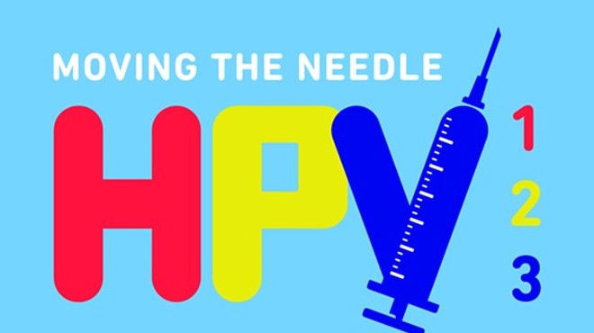 CME Opportunity: Update on the Science, Public Health Implications of HPV