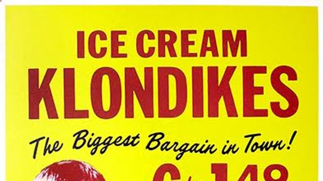 Brian Butko returns for more on the history of Isaly's and its iconic Klondike bars