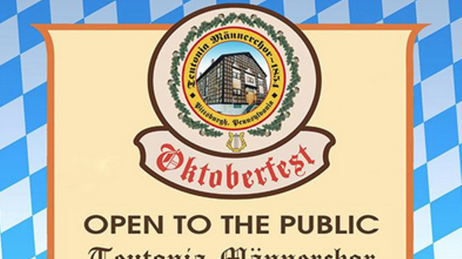 Pittsburgh’s North Side German Club to Celebrate First Public Oktoberfest in its 162 Year Old History
