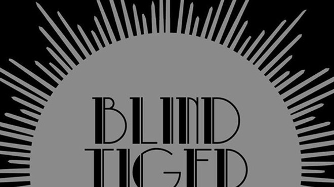 Blind Tiger: A Prohibition Era Spectacular