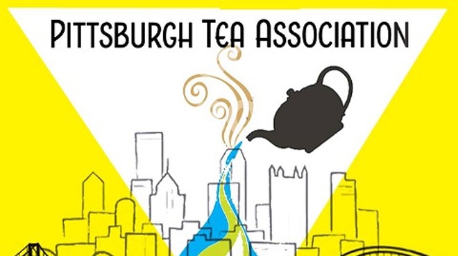 Pittsburgh TEA Festival