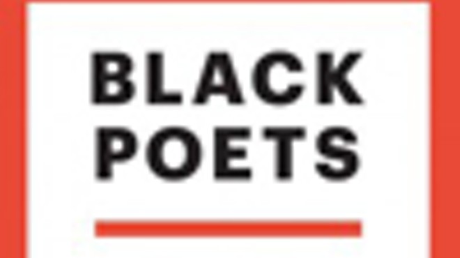 #BlackPoetsSpeakOut Poetry Workshop