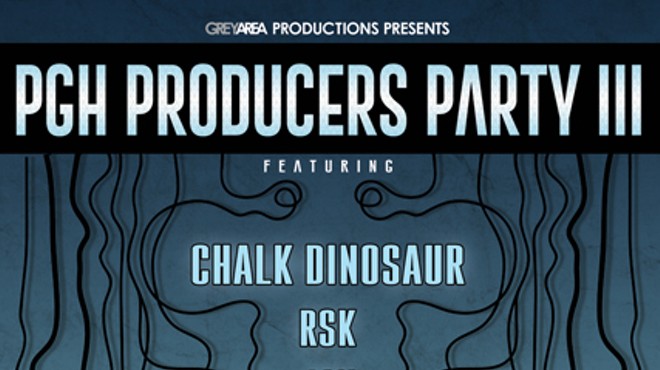 Chalk Dinosaur, RSK, JAX & Lumariia