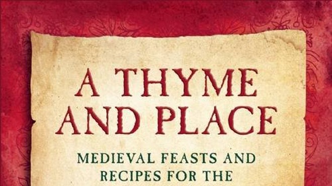 Modernizing Medieval Meals