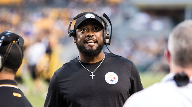 How about we forgo the ‘Fire Mike Tomlin’ nonsense during the Pittsburgh Steelers offseason?
