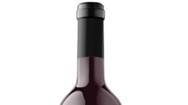 N39 Chambourcin, Merlot & Cab Franc blend, Knob Hall Winery