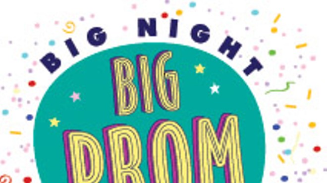 Big Night Big Prom 2017