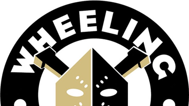 The Wheeling Nailers are almost hockey heaven