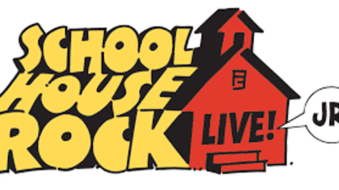 Schoolhouse Rock Live, JR!