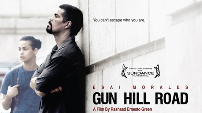 ReelQ: Gun Hill Road