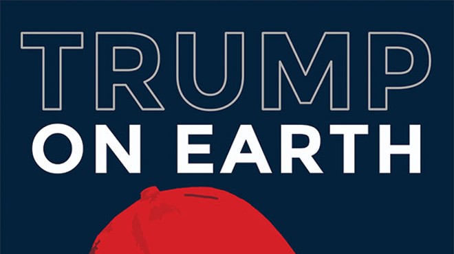 Pittsburgh-based podcast Trump on Earth tries to keep pace with changing environmental policy
