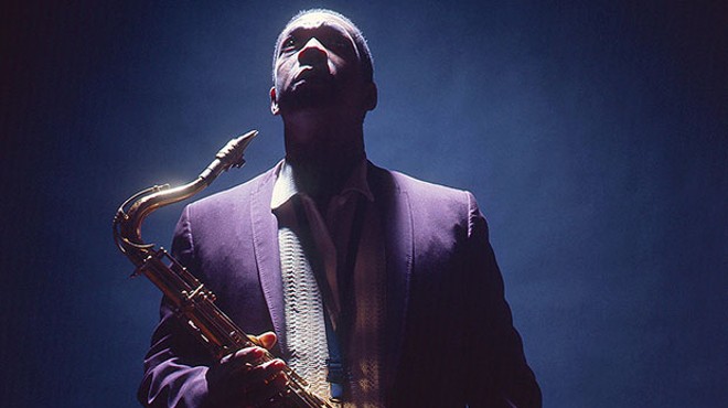 Documentaries on jazz legends John Coltrane and Lee Morgan