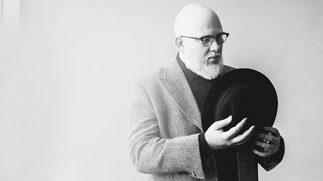 Brother Ali accentuates the positive, but keeps it real