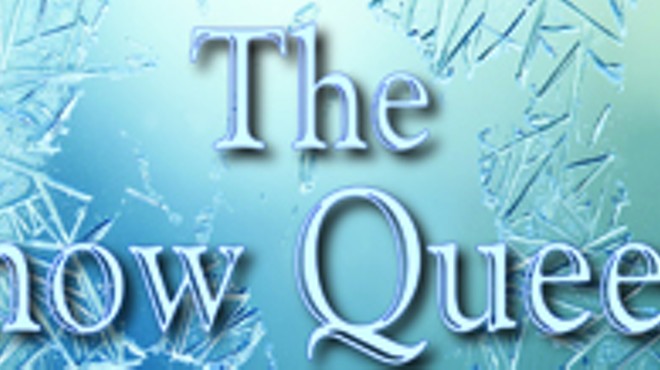 Summer Youth Production: The Snow Queen