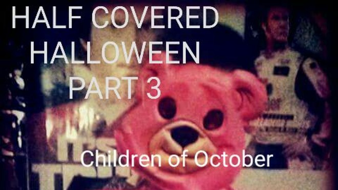The Filthy Lowdown, Children Of October, Evad & The Ominous Squad, The Danzas, Johnny and the Razorblades, Crisis In America
