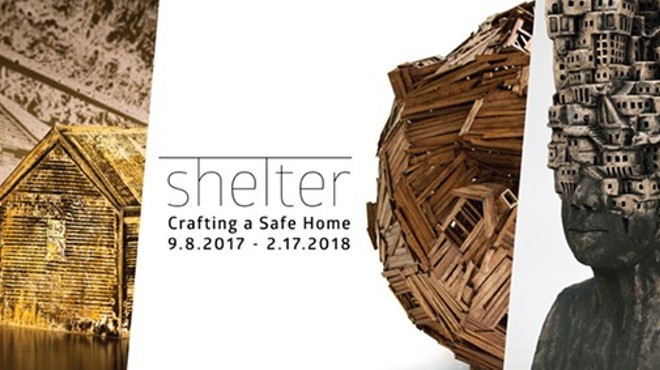 Shelter: Crafting a Safe Home
