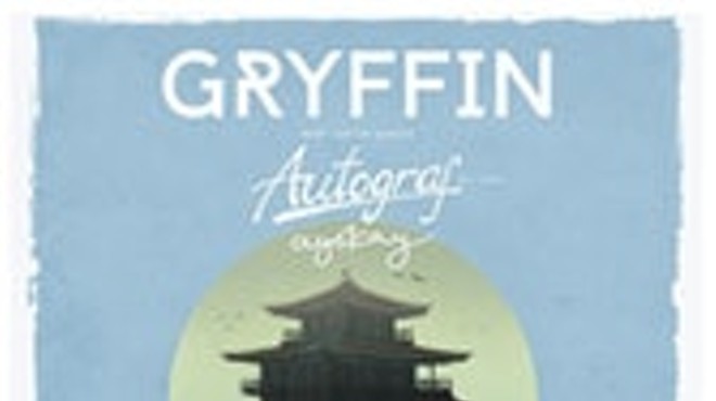 Gryffin w/ Autograf & ayokay