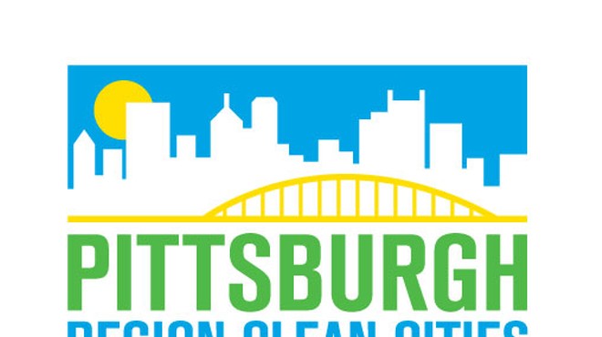 Pittsburgh Region Clean Cities 8th Annual Odyssey Day