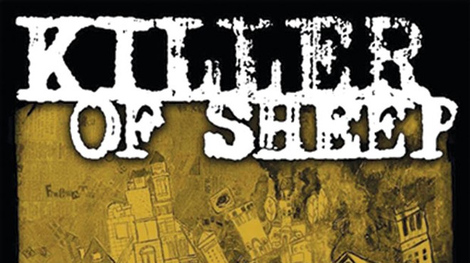 New Local Releases: Killer of Sheep