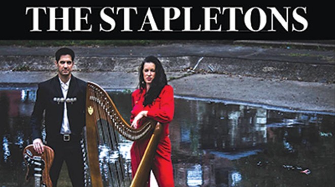 New Local Releases: The Stapletons