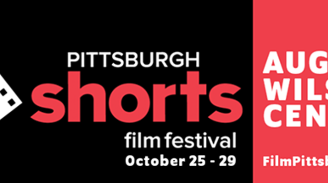 Pittsburgh Shorts Film Festival