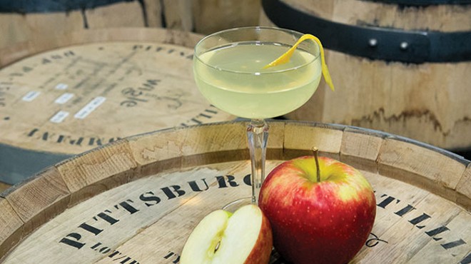 Threadbare Ciderhouse and Meadery to open on the North Side