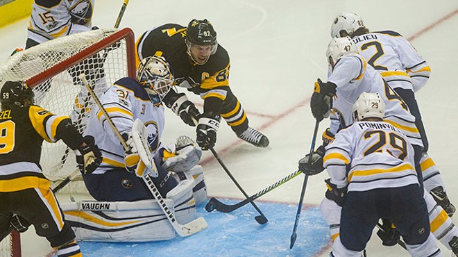 The Pittsburgh Penguins have a shot to win their third straight Stanley Cup, but are they up for the challenge?