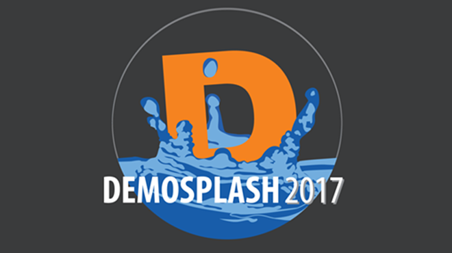 Demosplash