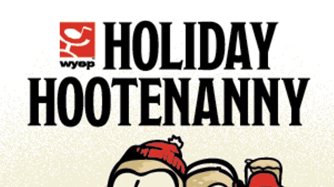 WYEP's Holiday Hootenanny