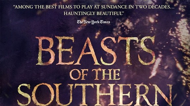 Sembène Film Festival: Beasts of the Southern Wild