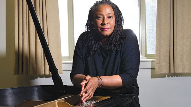 Annual Pitt Jazz Seminar and Concert will be a tribute to late director Geri Allen