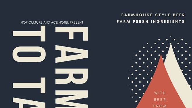 Farmhouse to Table