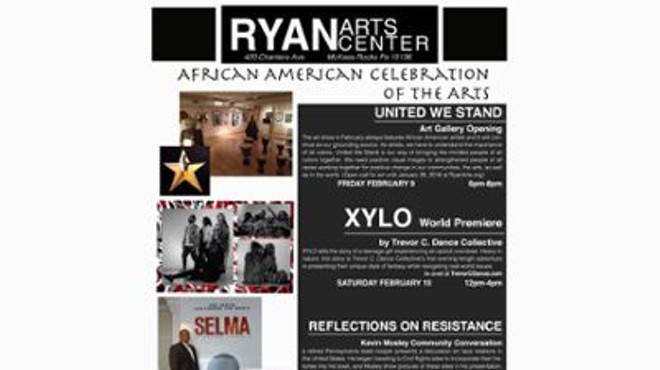 African American Celebration of the Arts