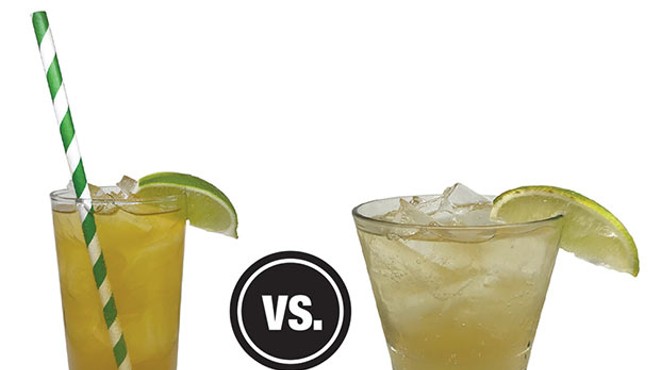 Pittsburgh City Paper Booze Battles: The Independent Brewing Company vs. Maggie’s Farm