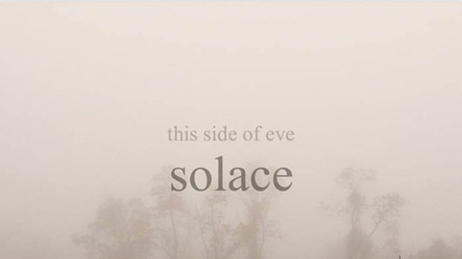 New Local Release: This Side of Eve's Solace