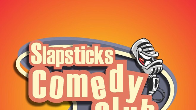 Slapsticks Comedy Club