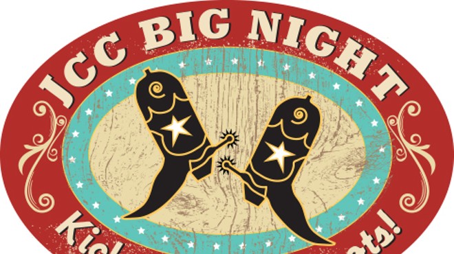JCC Big Night: Kick Off Your Boots
