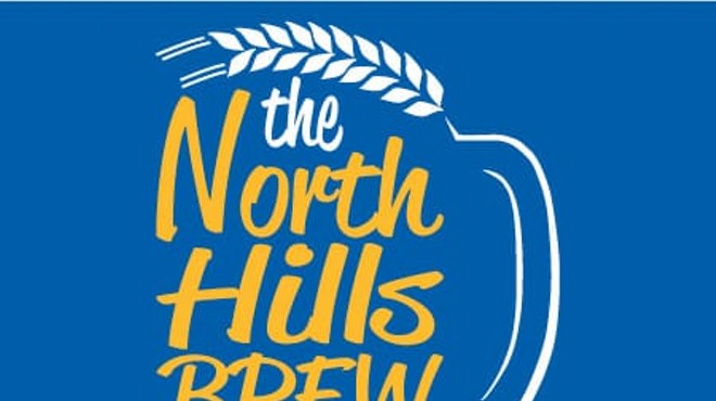 2nd Annual North Hills Home Brew Fest