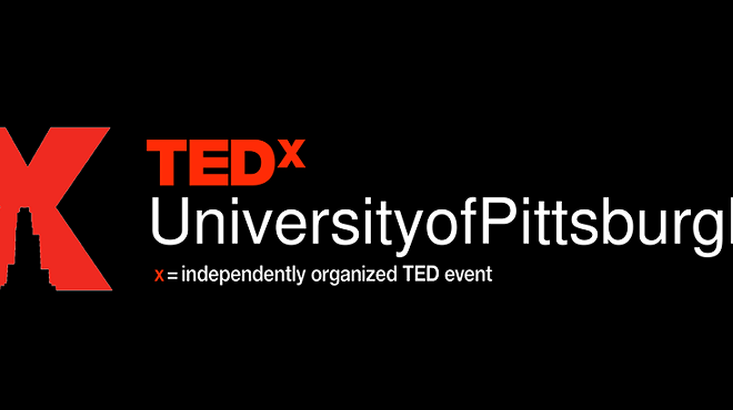 TEDx University of Pittsburgh 2018