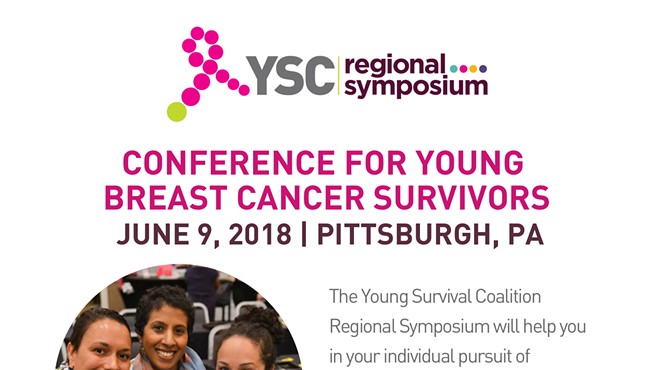 Conference for Young Breast Cancer Survivors