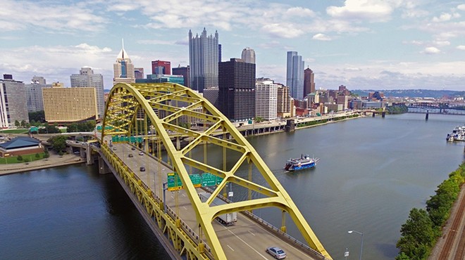 Pittsburgh Downtown Partnership releases 2018 'State of Downtown' report