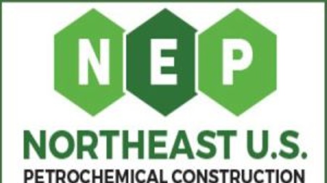 Northeast U.S. Petrochemical Construction