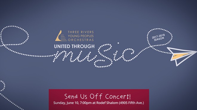 Send Us Off Concert!