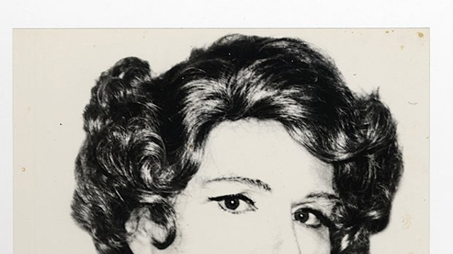 Dandy Andy: Warhol's Queer History explores the role of queerness in Andy Warhol's art