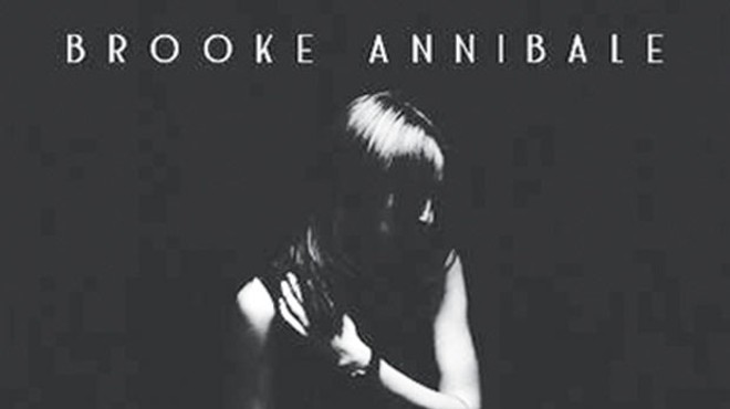 Brooke Annibale releases dreamy full-length Hold to the Light