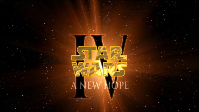 Star Wars: A New Hope with Pittsburgh Symphony Orchestra