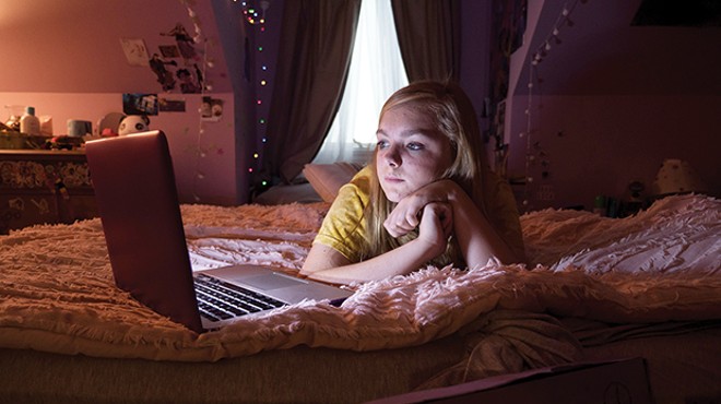 Eighth Grade tackles social media, anxiety, and viscerally awkward embarrassment
