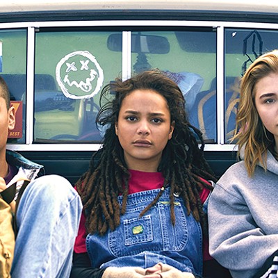 The Miseducation of Cameron Post tackles conversation therapy in a solid but uneven teen dramedy